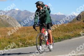 Foto #2696874 | 21-08-2022 10:39 | Passo Dello Stelvio - die Spitze BICYCLES