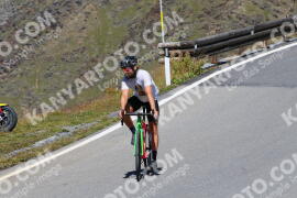 Foto #2700458 | 21-08-2022 14:26 | Passo Dello Stelvio - die Spitze BICYCLES