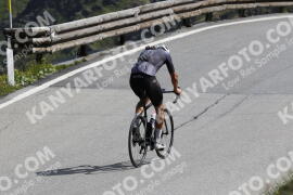 Foto #3364450 | 07-07-2023 10:40 | Passo Dello Stelvio - die Spitze BICYCLES