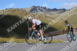 Photo #4000722 | 21-08-2023 10:22 | Passo Dello Stelvio - Peak BICYCLES