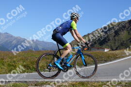Foto #3807822 | 11-08-2023 11:01 | Passo Dello Stelvio - die Spitze BICYCLES