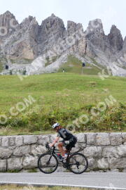 Photo #2691330 | 20-08-2022 14:15 | Gardena Pass BICYCLES