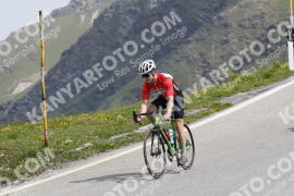 Photo #3252421 | 27-06-2023 11:30 | Passo Dello Stelvio - Peak BICYCLES