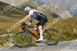 Photo #4034638 | 23-08-2023 11:33 | Passo Dello Stelvio - Peak BICYCLES