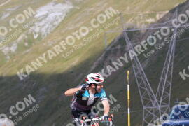 Photo #2657361 | 15-08-2022 11:14 | Passo Dello Stelvio - Peak BICYCLES