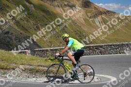 Photo #2710122 | 22-08-2022 13:18 | Passo Dello Stelvio - Prato side BICYCLES