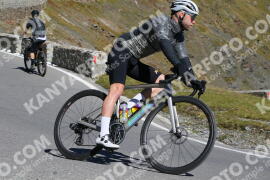 Photo #4302560 | 25-09-2023 12:51 | Passo Dello Stelvio - Prato side BICYCLES