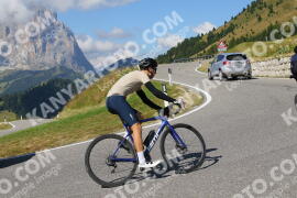Photo #2573070 | 10-08-2022 10:25 | Gardena Pass BICYCLES