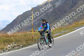 Photo #2752265 | 26-08-2022 11:53 | Passo Dello Stelvio - Peak BICYCLES