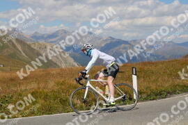 Photo #2671802 | 16-08-2022 13:47 | Passo Dello Stelvio - Peak BICYCLES