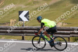 Foto #4006088 | 21-08-2023 13:11 | Passo Dello Stelvio - die Spitze BICYCLES