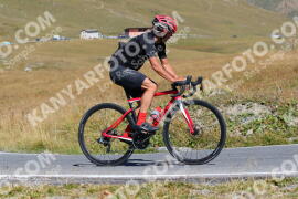 Photo #2736436 | 25-08-2022 11:42 | Passo Dello Stelvio - Peak BICYCLES
