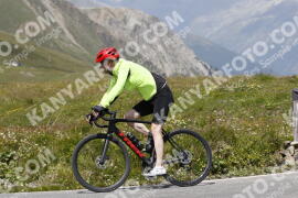 Photo #3531690 | 18-07-2023 13:48 | Passo Dello Stelvio - Peak BICYCLES
