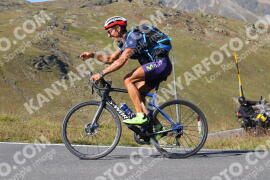 Foto #4016879 | 22-08-2023 10:45 | Passo Dello Stelvio - die Spitze BICYCLES