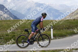 Foto #3214225 | 24-06-2023 16:06 | Passo Dello Stelvio - die Spitze BICYCLES