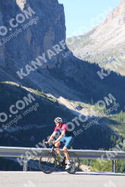 Photo #2552355 | 09-08-2022 09:33 | Gardena Pass BICYCLES