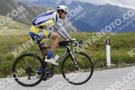 Foto #3197895 | 23-06-2023 10:46 | Passo Dello Stelvio - die Spitze BICYCLES