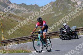 Photo #3958030 | 19-08-2023 11:05 | Passo Dello Stelvio - Peak BICYCLES