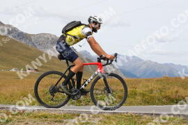Foto #4137650 | 03-09-2023 15:03 | Passo Dello Stelvio - die Spitze BICYCLES