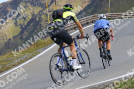 Photo #4073749 | 26-08-2023 10:33 | Passo Dello Stelvio - Peak BICYCLES