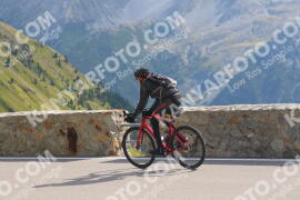 Foto #4098637 | 31-08-2023 10:49 | Passo Dello Stelvio - Prato Seite BICYCLES
