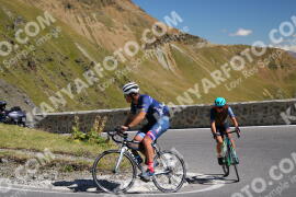 Photo #2709270 | 22-08-2022 12:13 | Passo Dello Stelvio - Prato side BICYCLES