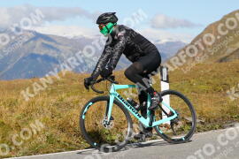 Photo #4299589 | 24-09-2023 13:07 | Passo Dello Stelvio - Peak BICYCLES