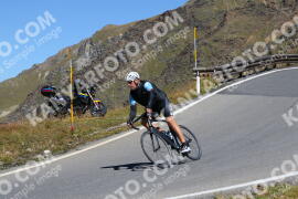 Photo #2732228 | 24-08-2022 13:16 | Passo Dello Stelvio - Peak BICYCLES
