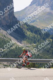 Photo #2644677 | 14-08-2022 13:58 | Gardena Pass BICYCLES