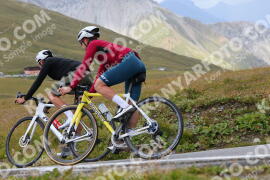 Photo #3921761 | 17-08-2023 13:11 | Passo Dello Stelvio - Peak BICYCLES