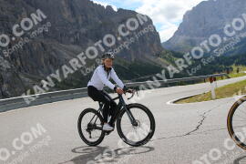 Photo #2692427 | 20-08-2022 15:48 | Gardena Pass BICYCLES