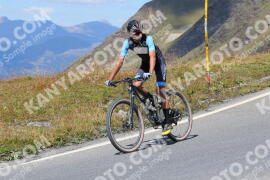 Foto #2740909 | 25-08-2022 14:41 | Passo Dello Stelvio - die Spitze BICYCLES