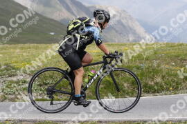 Photo #3281717 | 29-06-2023 12:01 | Passo Dello Stelvio - Peak BICYCLES