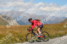 Foto #2671168 | 16-08-2022 13:17 | Passo Dello Stelvio - die Spitze BICYCLES