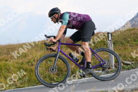 Foto #4060988 | 25-08-2023 09:40 | Passo Dello Stelvio - die Spitze BICYCLES