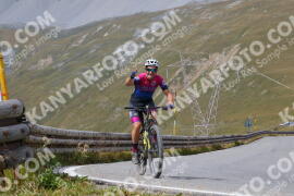 Photo #2680545 | 17-08-2022 13:40 | Passo Dello Stelvio - Peak BICYCLES