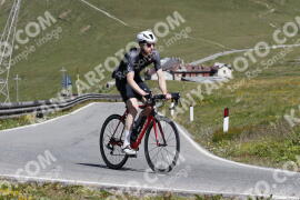 Foto #3525121 | 18-07-2023 10:40 | Passo Dello Stelvio - die Spitze BICYCLES