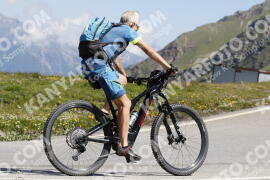 Foto #3461718 | 15-07-2023 11:21 | Passo Dello Stelvio - die Spitze BICYCLES