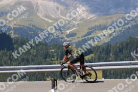Photo #2499629 | 04-08-2022 11:18 | Gardena Pass BICYCLES