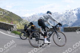 Foto #4099498 | 31-08-2023 12:48 | Passo Dello Stelvio - Prato Seite BICYCLES