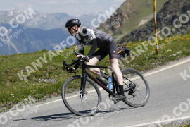 Photo #3238036 | 26-06-2023 11:26 | Passo Dello Stelvio - Peak BICYCLES