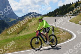 Foto #2620153 | 13-08-2022 14:08 | Gardena Pass BICYCLES