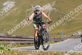 Foto #3979802 | 20-08-2023 09:37 | Passo Dello Stelvio - die Spitze BICYCLES
