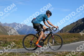 Foto #4154252 | 04-09-2023 10:28 | Passo Dello Stelvio - die Spitze BICYCLES