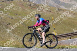Foto #4016762 | 22-08-2023 10:37 | Passo Dello Stelvio - die Spitze BICYCLES