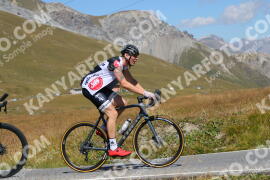 Foto #2669200 | 16-08-2022 12:22 | Passo Dello Stelvio - die Spitze BICYCLES