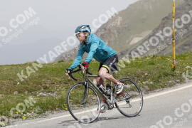 Photo #3186218 | 21-06-2023 13:05 | Passo Dello Stelvio - Peak BICYCLES