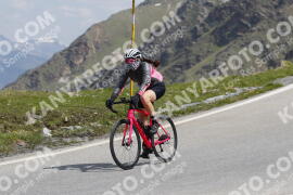 Photo #3122913 | 17-06-2023 11:22 | Passo Dello Stelvio - Peak BICYCLES