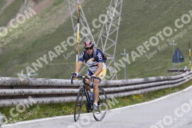 Foto #3361880 | 06-07-2023 10:58 | Passo Dello Stelvio - die Spitze BICYCLES
