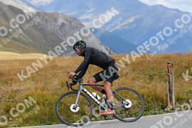 Photo #2764830 | 28-08-2022 11:30 | Passo Dello Stelvio - Peak BICYCLES